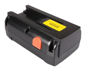 Acumulator Gardena Spindelmäher 402520 380 C380 EC 380 LI 380C 380EC Patona 6101