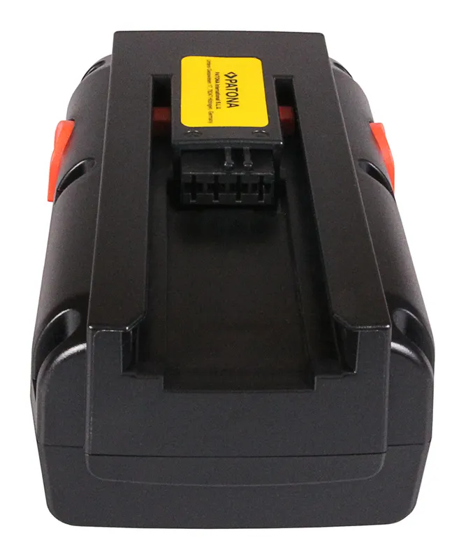Acumulator Gardena Spindelmäher 402520 380 C380 EC 380 LI 380C 380EC Patona 6101