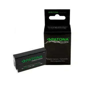 Acumulator GoPro Max2 AMBAT-001 PATONA Premium 1742 00002