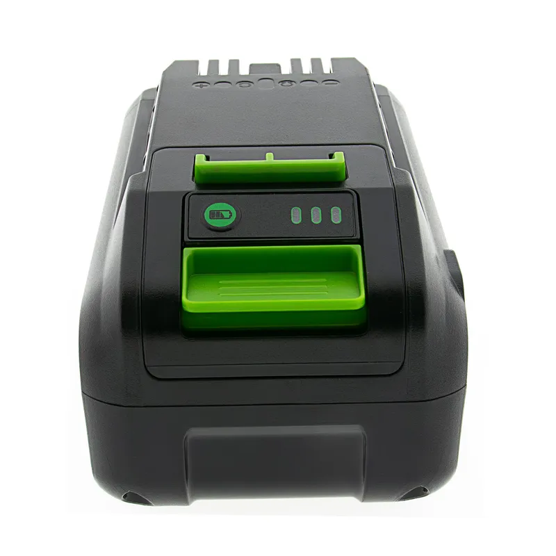 Acumulator Greenworks Garden & Powertools 4000mAh cu USB-C input si output Patona Platinum 6164