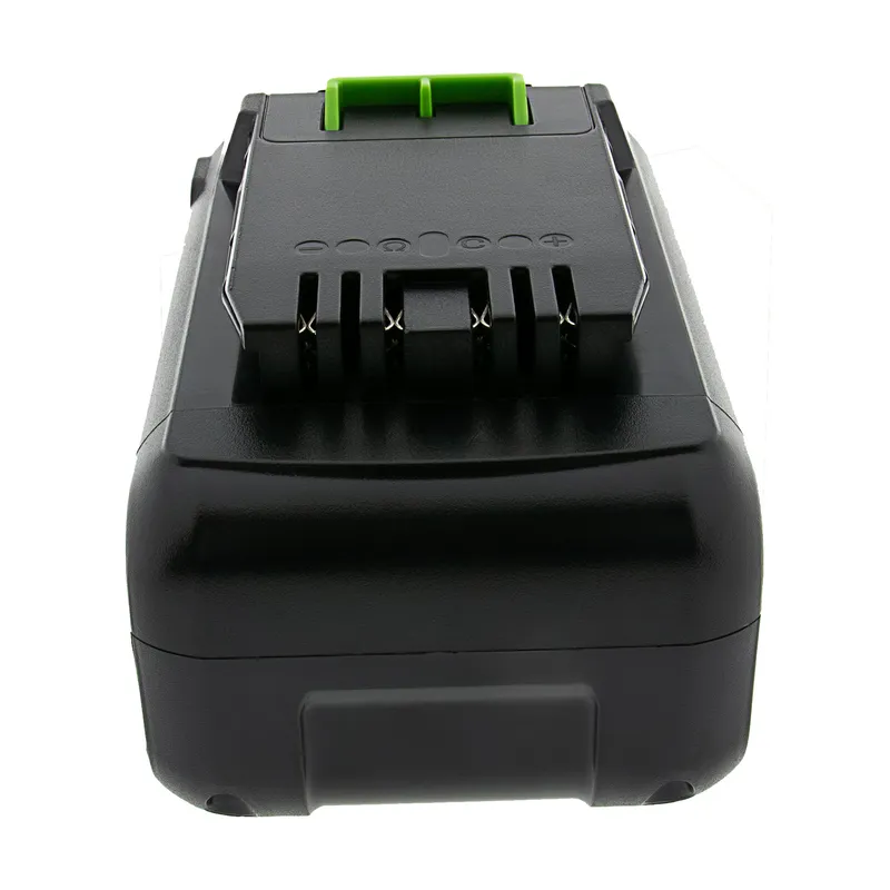 Acumulator Greenworks Garden & Powertools 4000mAh cu USB-C input si output Patona Platinum 6164