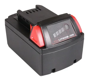 Acumulator Milwaukee M18 2601 2610 2611 2620 2630 2650 2601 M18 Compact Berner BBP18 Patona 6105
