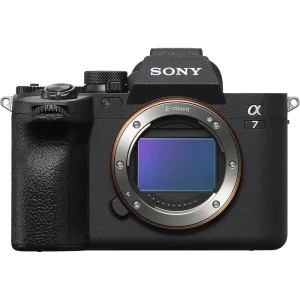 Aparat foto Sony A7 IV