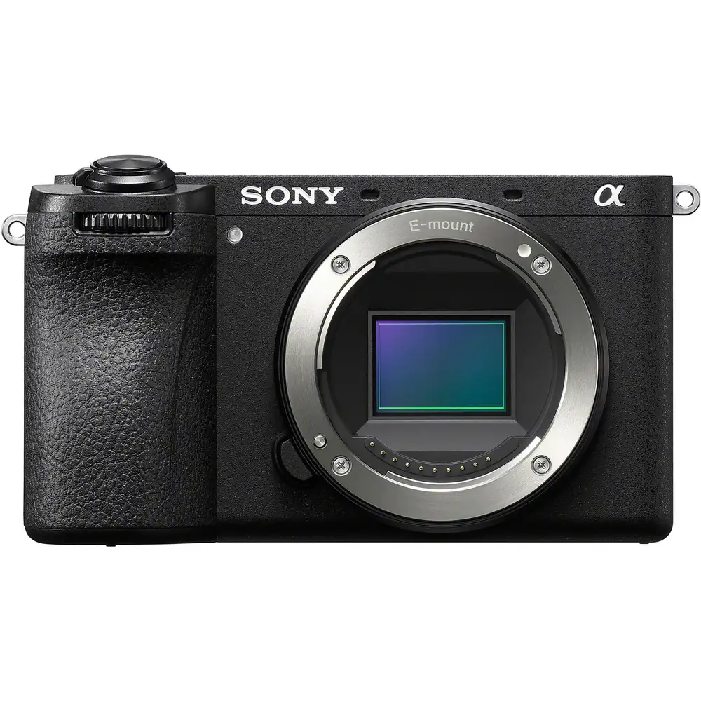 Aparat foto Sony a6700