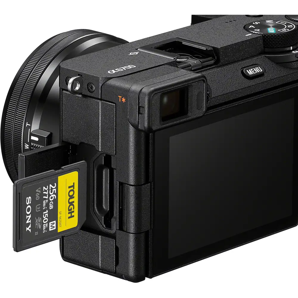 Aparat foto Sony a6700
