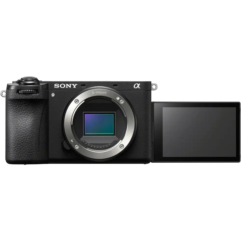 Aparat foto Sony a6700