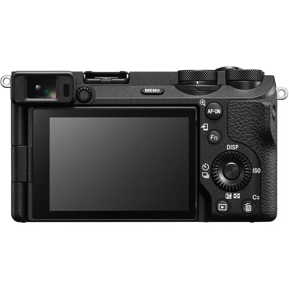 Aparat foto Sony a6700