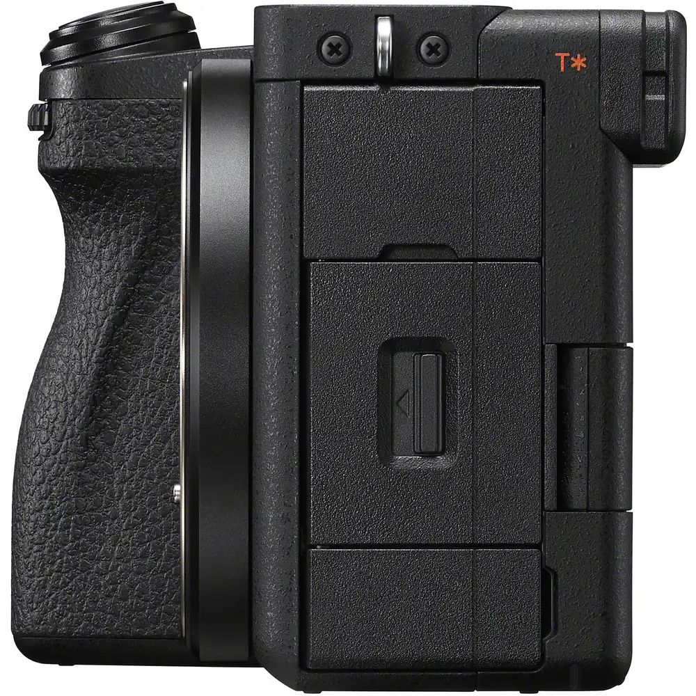 Aparat foto Sony a6700