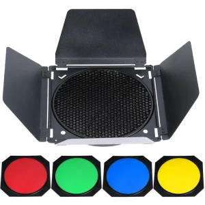 Barndoors E-Image YA4360