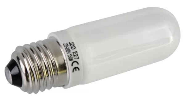 Bec lampa de modelare E27-JJD 150W