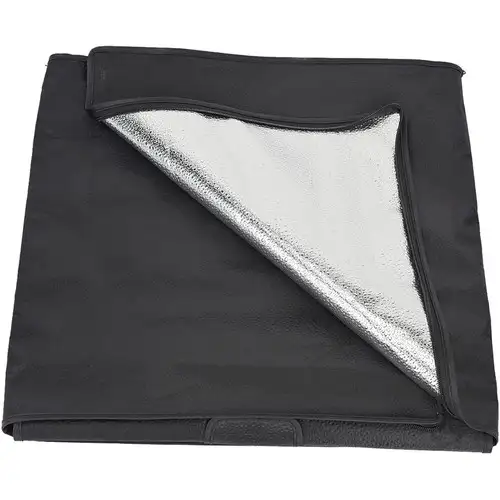 Godox LST80 Cort Foto 80 x 80 x 80 cm cu 3 Benzi LED si reglare pentru fiecare canal