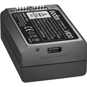 Godox VB30 Acumulator Li-on pentru V1PRO