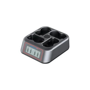 Incarcator 4 sloturi PATONA Platinum USB-C PD QC Fast Charger Fuji NP-W235