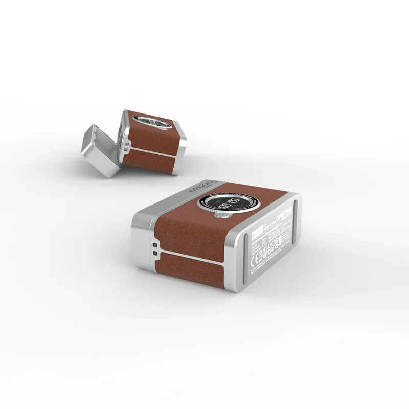 Incarcator RETRO PATONA Platinum USB-C PD QC Fast Charger Sony NP-FW50 4162