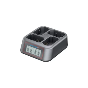Incarcator 4 sloturi PATONA Platinum USB-C PD QC Fast Charger Sony NP-FZ100