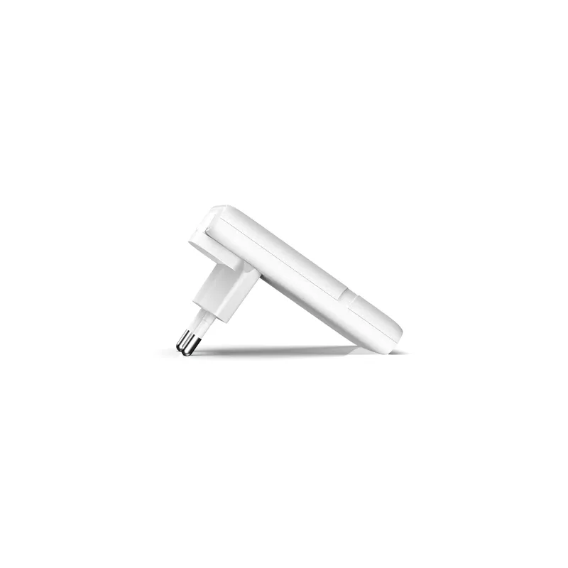 Incarcator USB-C PATONA Platinum GaN PD65W alb 2x USB-C PD3.0 QC3.0 2595