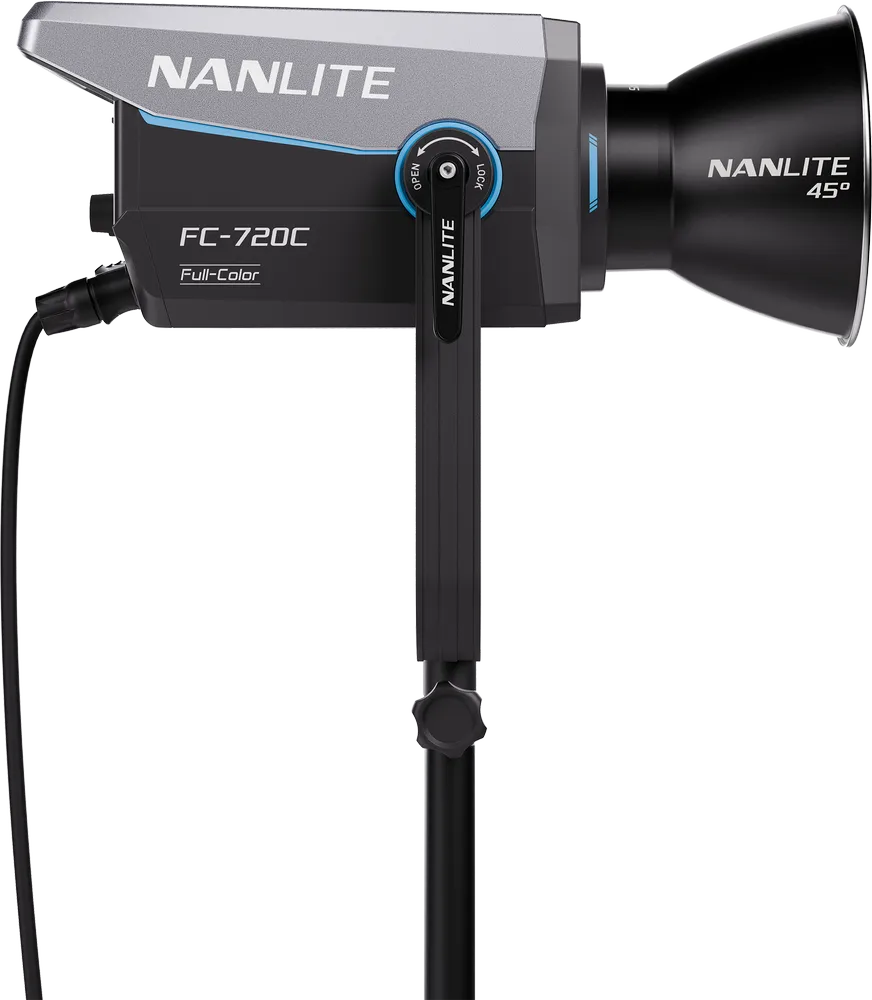 Lampa LED Nanlite FC-720B