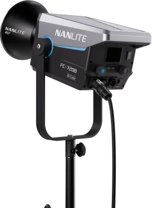 Lampa LED Nanlite FC-720B