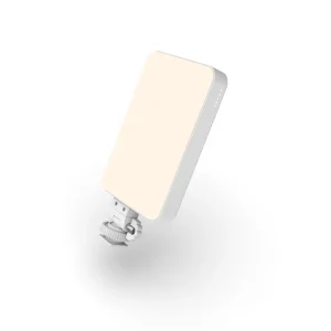 Lampa LED PATONA Premium Mobile LED Light 3030SMT 76-LED magnetica USB-C PD