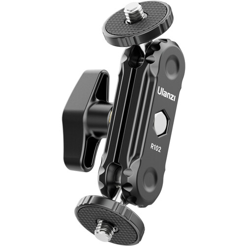 Magic Arm Ulanzi R102 cu filet 1/4
