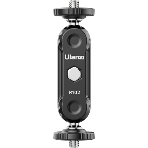 Magic Arm Ulanzi R102 cu filet 1/4