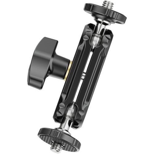 Magic Arm Ulanzi R102 cu filet 1/4