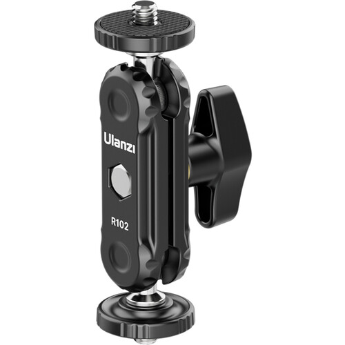 Magic Arm Ulanzi R102 cu filet 1/4