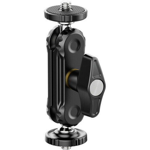 Magic Arm Ulanzi R102 cu filet 1/4