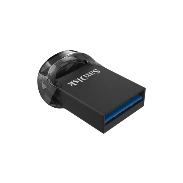Memorie USB SanDisk Ultra Fit 256 GB USB 3.1 SDCZ430-256G-G46