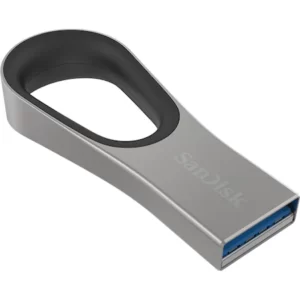 Memorie USB Sandisk Ultra Loop, 64GB, USB 3.0 SDCZ93-064G-G46