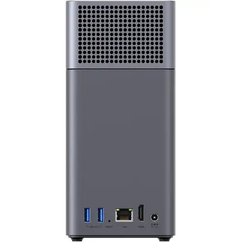 NAS UGREEN NASync DH2300