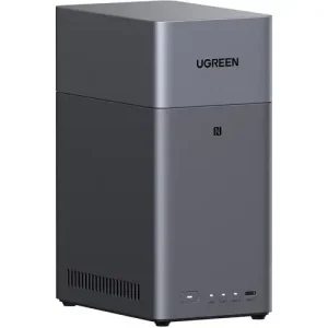 NAS UGREEN NASync DH2300