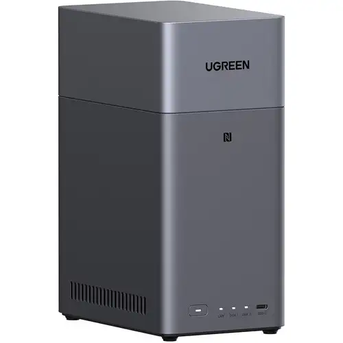 NAS UGREEN NASync DH2300