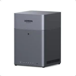 Nas UGREEN NASync DH4300 Plus