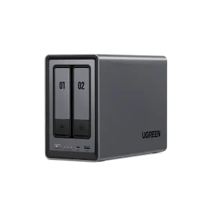Nas UGREEN NASync DXP2800