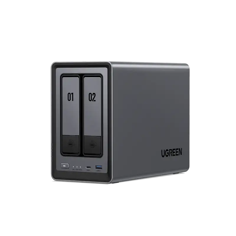 Nas UGREEN NASync DXP2800