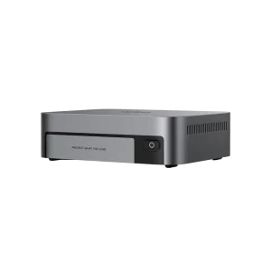 Nas UGREEN NASync DXP480T Plus