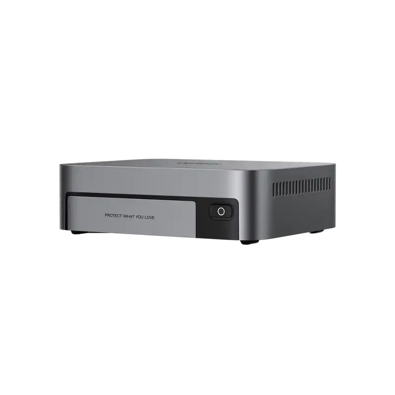 Nas UGREEN NASync DXP480T Plus