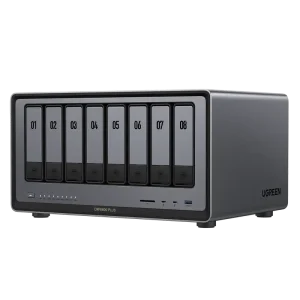 Nas UGREEN NASync DXP8800 Plus