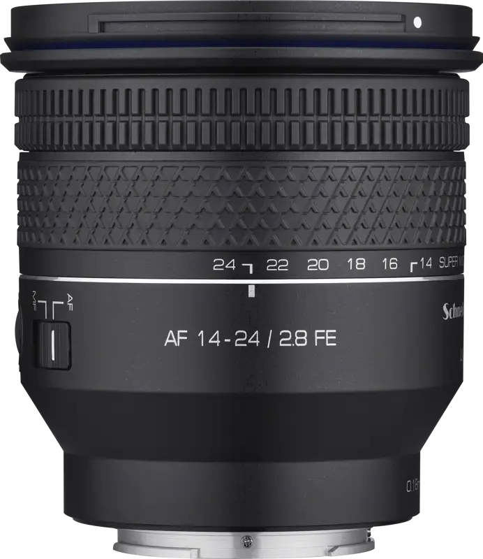 Obiectiv foto Samyang AF 14-24mm F-2.8 Sony FE