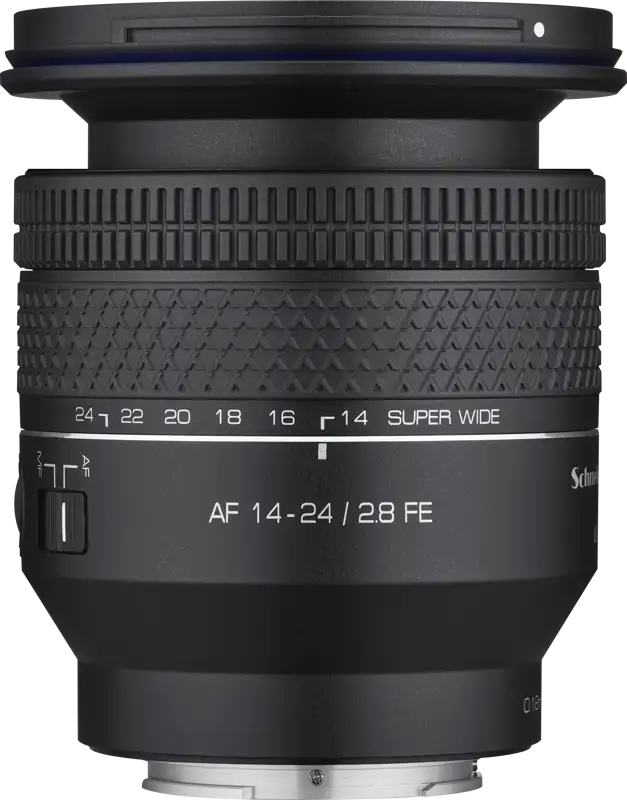 Obiectiv foto Samyang AF 14-24mm F-2.8 Sony FE