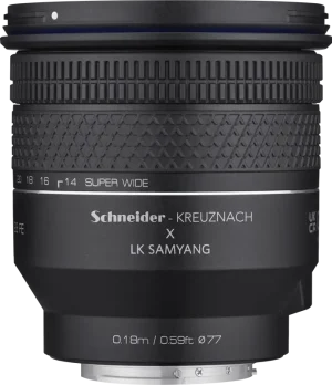 Obiectiv foto Samyang AF 14-24mm F-2.8 Sony FE
