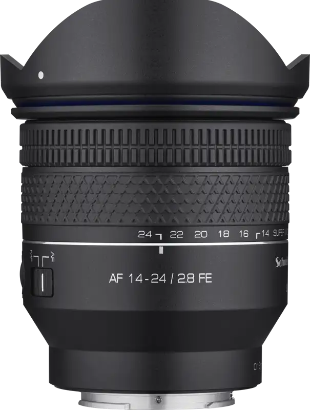 Obiectiv foto Samyang AF 14-24mm F-2.8 Sony FE