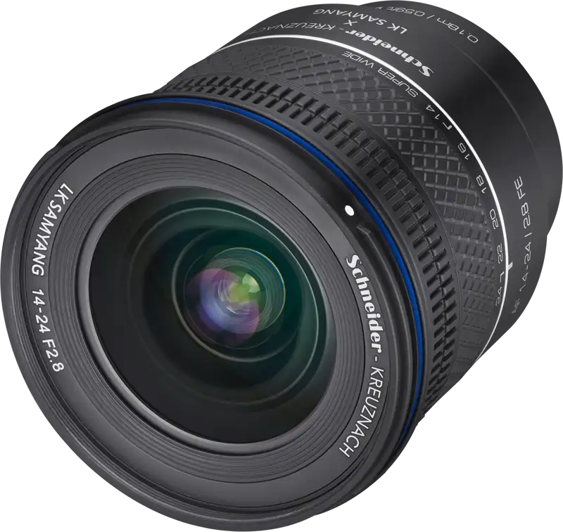 Obiectiv foto Samyang AF 14-24mm F-2.8 Sony FE