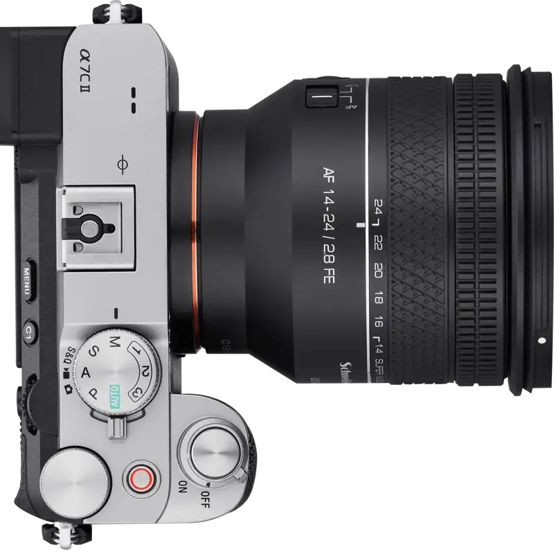 Obiectiv foto Samyang AF 14-24mm F-2.8 Sony FE