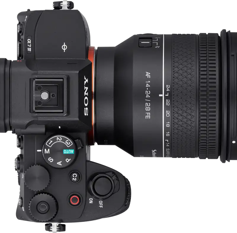 Obiectiv foto Samyang AF 14-24mm F-2.8 Sony FE
