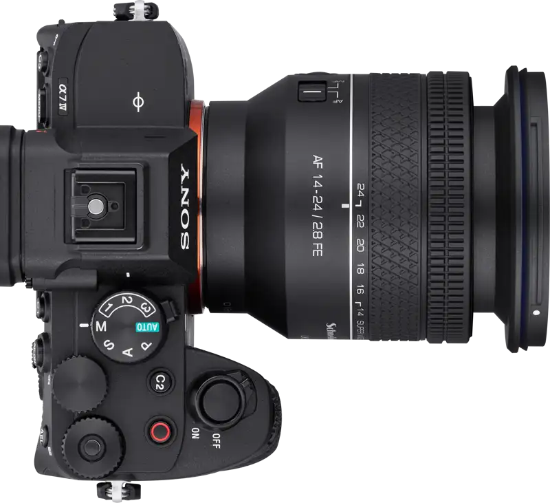 Obiectiv foto Samyang AF 14-24mm F-2.8 Sony FE