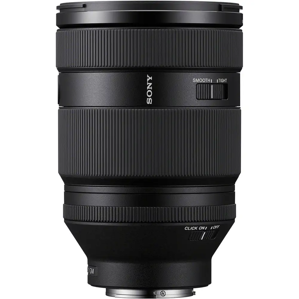 Obiectiv foto Sony FE 28-70mm f-2 GM