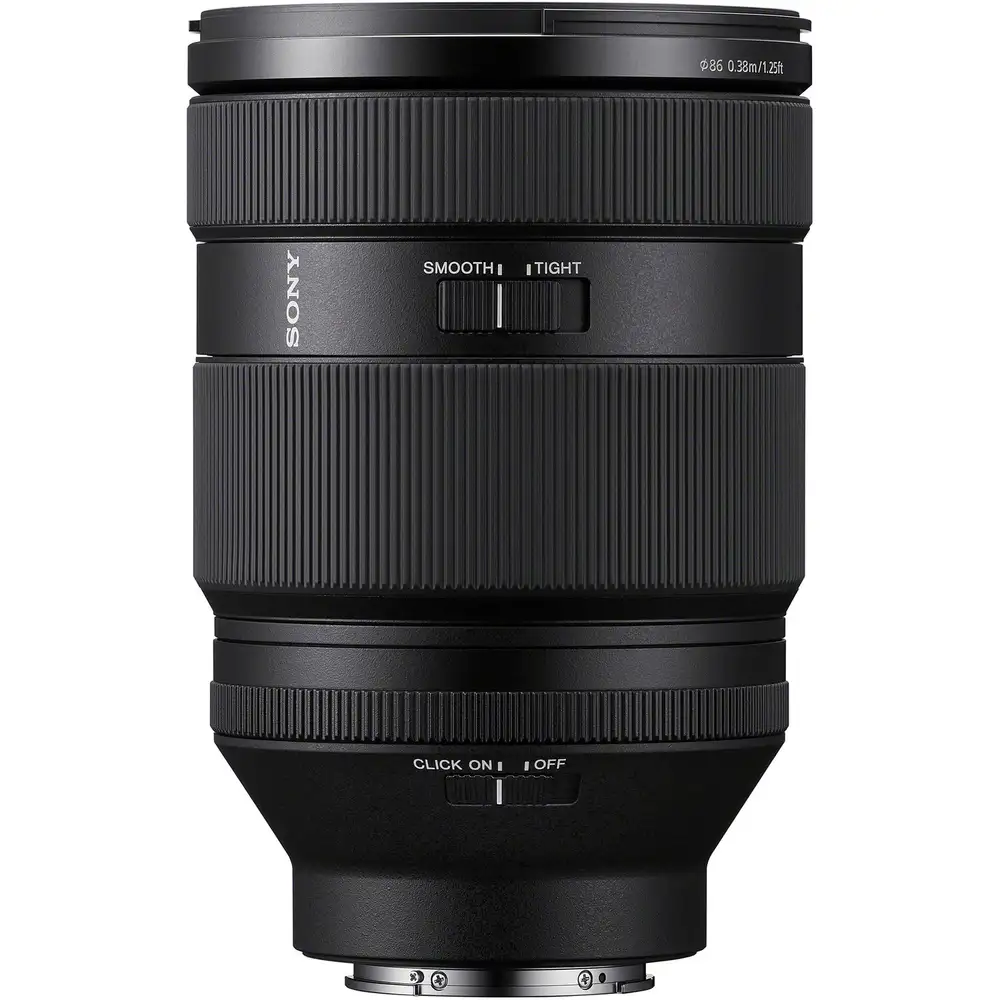 Obiectiv foto Sony FE 28-70mm f-2 GM