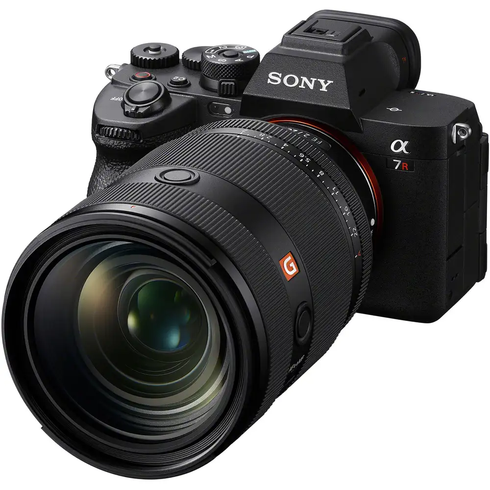 Obiectiv foto Sony FE 28-70mm f-2 GM